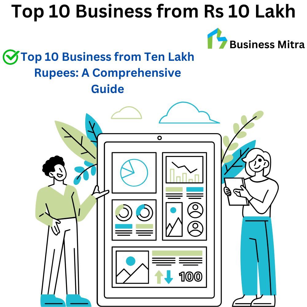 Business Mitra
