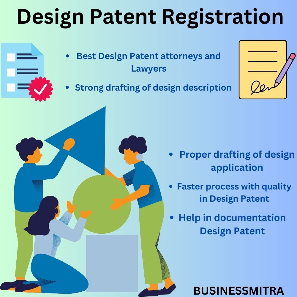 Design Registration of Abrasive Pads, Sponges, Gloves, and Discs for Kitchen